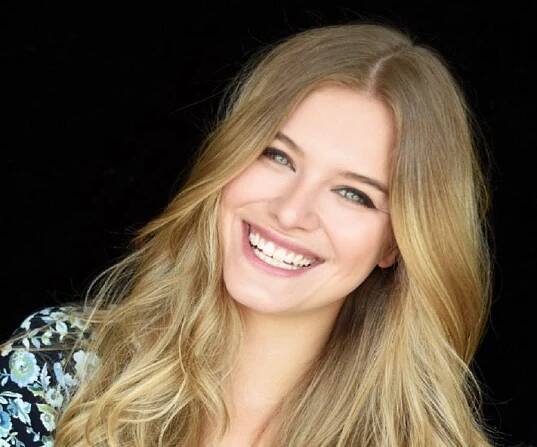 Tiera Skovbye - Bio, Facts, Family Life of Canadian Actress