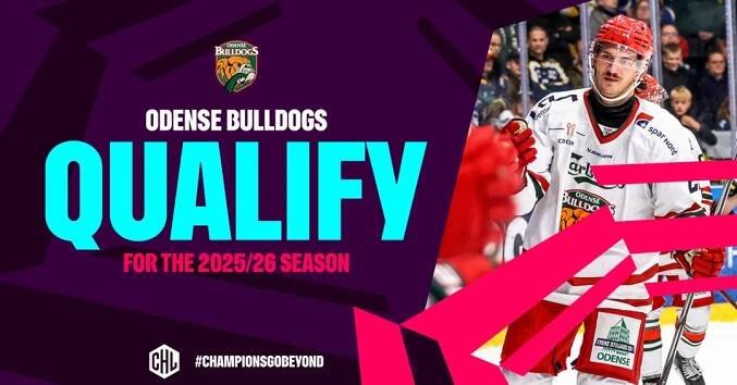 Odense Bulldogs