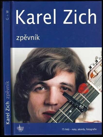 Karel Zich