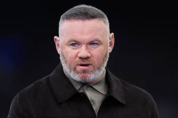 Wayne Rooney - Latest News, Transfers, Goals & Pictures - Daily Star