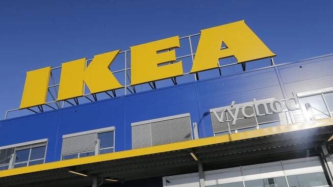 Ikea bere dřevo ze vzácných lesů, tvrdí Greenpeace. Vše je legální, brání se firma