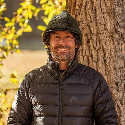 Jeremy Jones - Protect Our Winters Athlete Alliance