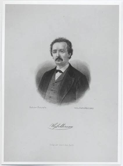 LeMO Biografie - Heinrich Schliemann