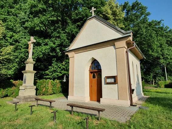 Vojkovice (okres Frýdek-Místek)