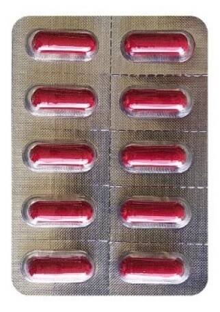 Product Gallery – Logos Pharma