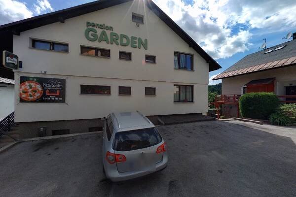 Pizzerie Garden foto 1