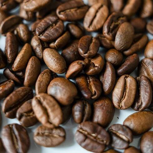 Základová fotografie na téma aroma, barista, caffè latte, čas na kávu, detail, energie, espreso, hnědá, horký nápoj, hrnek