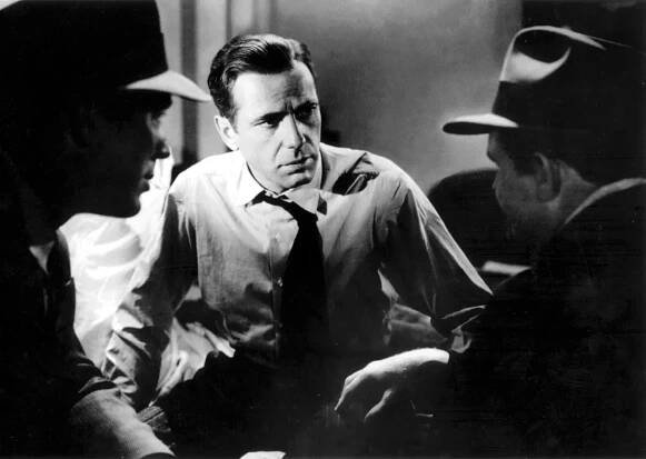 Sam Spade