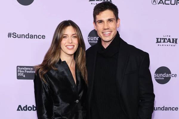Tanner Novlan and Kayla Ewell's Relationship: All About the Actors' Romance (and Their Sweet Connection to 'The Bold and the Beautiful')