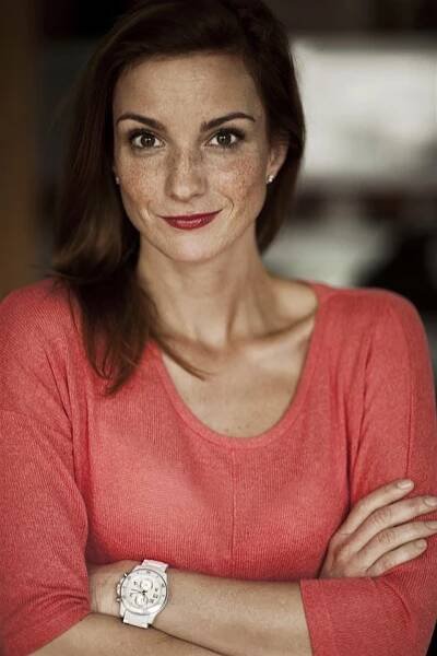 Maurerová: S přítelem nechodíme kanálama, ale ani nechceme pozornost