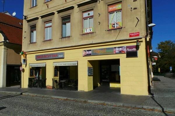Kadeřnictví Ciccone foto 1