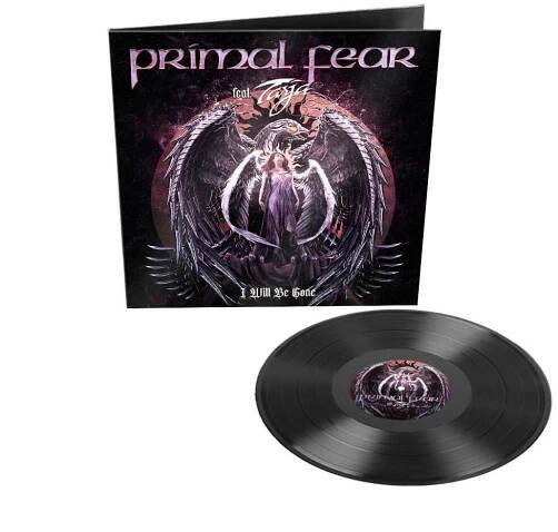 Primal Fear