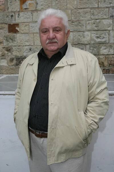 Marián Labuda po kolapsu na ulici: Měl bouračku!
