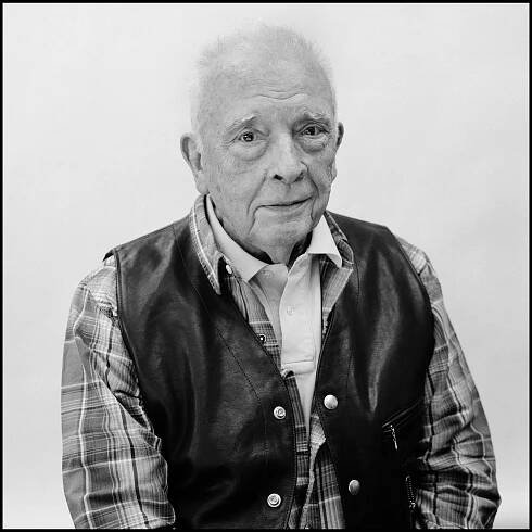  David Bailey 