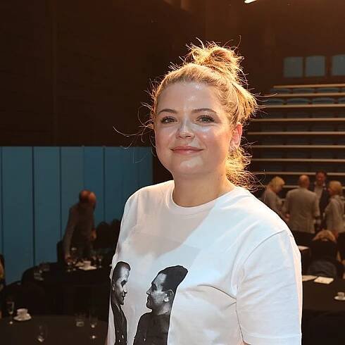 Berenika Suchánková