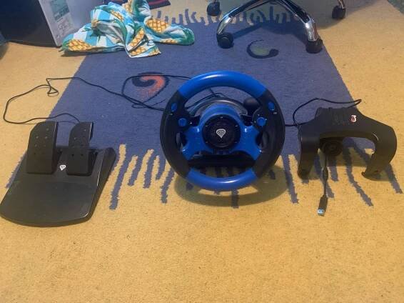 Volant Genesis Seaborg 350