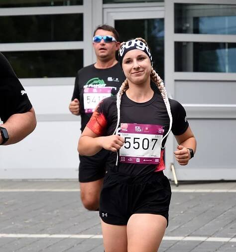 Víkendové tipy: ČEZ RunTour, pouť v Mořkově, Donutil i štramberské velepečení