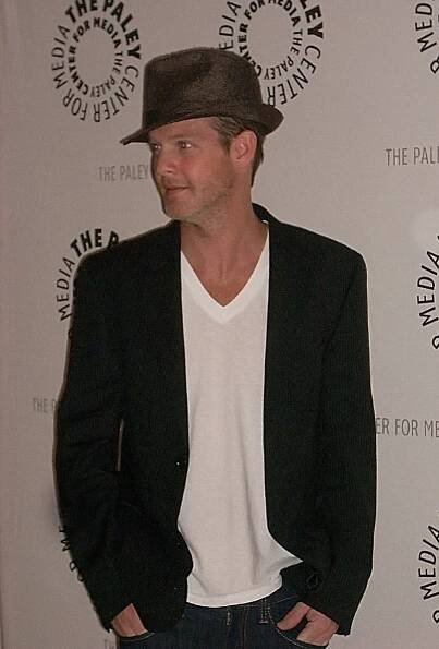 Jason Gray-Stanford