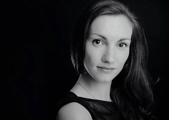 Sopranistka Jolana Slavíková: Když už s někým soutěžit, tak jen sám se sebou