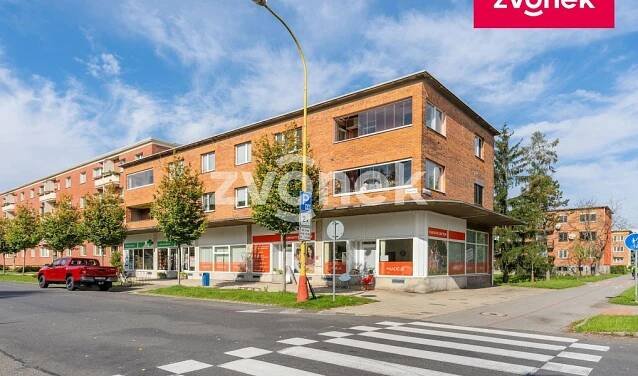 Prodej bytu 4+1 Otrokovice, Erbenova | Reality.iDNES.cz 