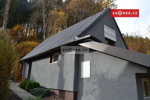 Pronájem domu Zlínský kraj • Sreality.cz