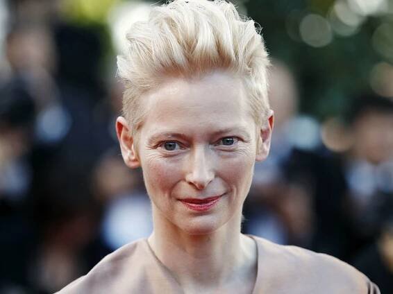 Tilda Swinton