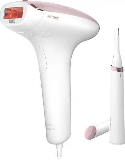 Philips Lumea Advanced BRI920/00