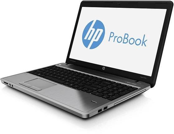HP ProBook 4540s