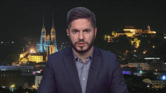 Novým poradcem premiéra pro boj s dezinformacemi bude Miloš Gregor, píší Seznam Zprávy