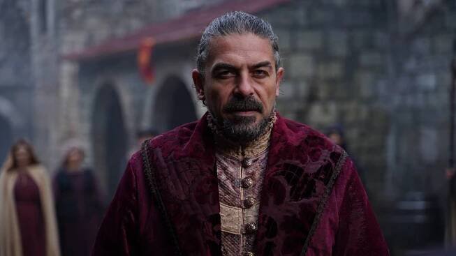 Alparslan: Büyük Selçuklu - Episode 8 - Z filmu - Sinan Tuzcu