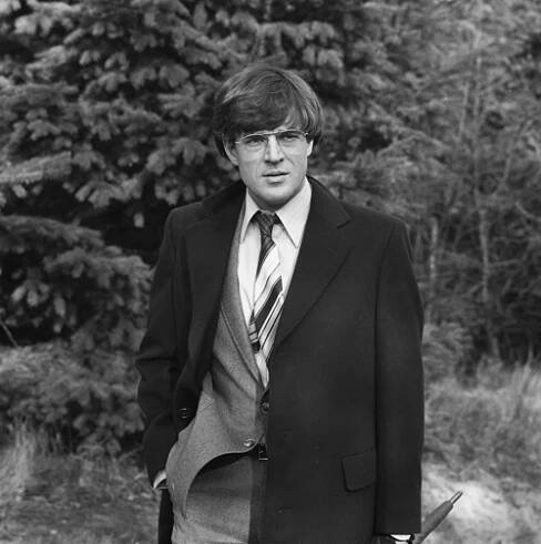 Jeroen Krabbé - Wikipedia