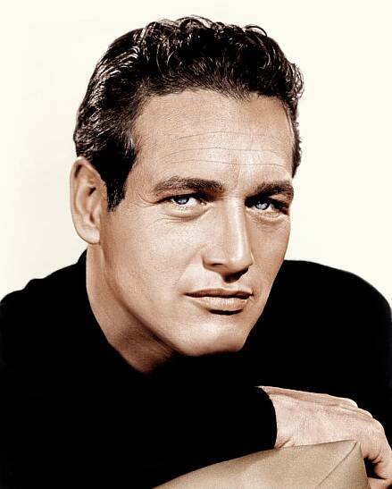 Paul Newman, Ca. 1963 Photograph by Everett - Fine Art America