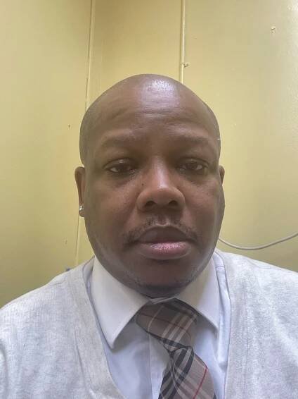 Meet Robert Brown