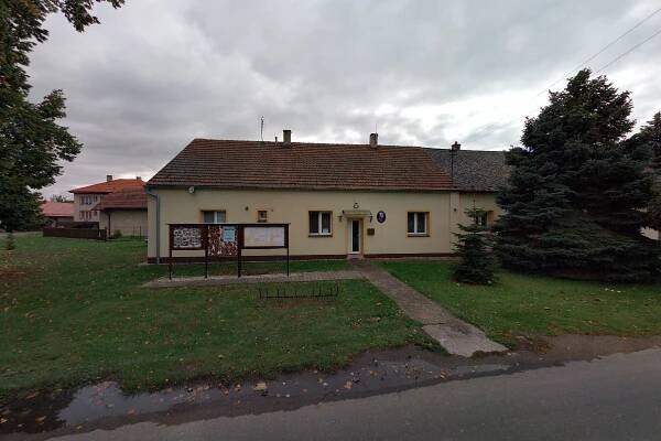 Rohozec - obecní úřad foto 3