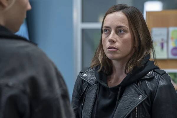 Syke - Season 14 - Viimeinen pisara 1/4 - Z filmu - Iina Kuustonen
