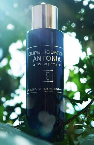 Antonia No. 02 Puredistance pro ženy