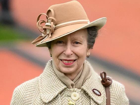 Princess Anne’s surprisingly specific way of eating breakfast isn't one I'll be trying out myself