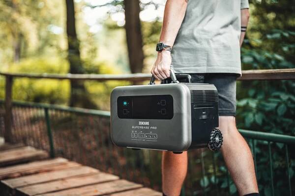 Zendure SuperBase Pro 1500
