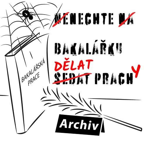 Fake news - Jak na bakalářku