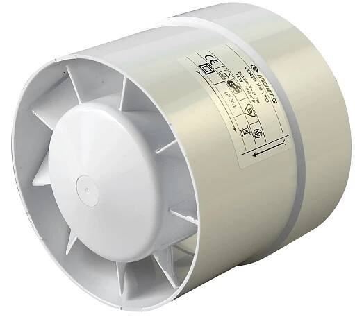 Vents 125 VKO