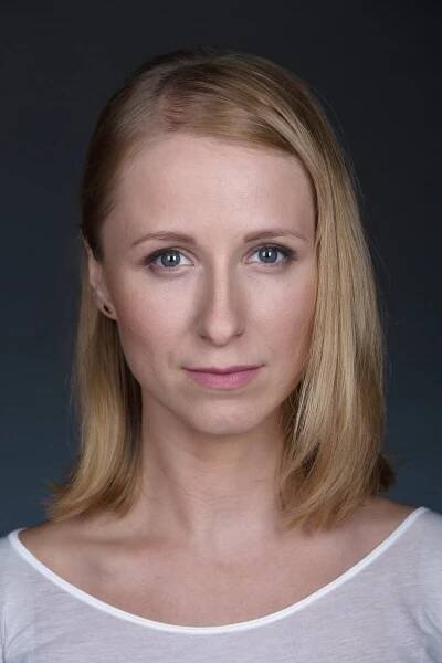 Réka Dérzsi - Studiové