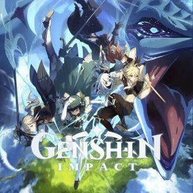 Genshin Impact 2