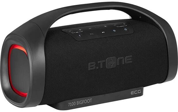 ECG B.Tone 7100 Bigfoot -