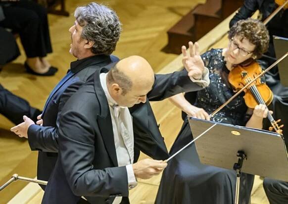 Ludovic Tézier, vzor lyrického barytonu – KlasikaPlus.cz