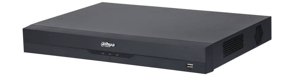 NVR5208-EI