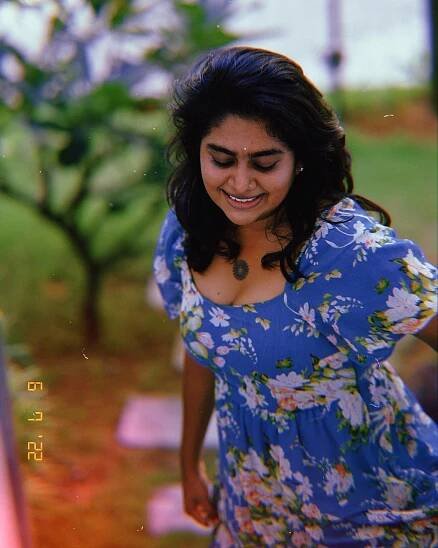 Nimisha Sajayan: 24 Hot Pics That Completely Blow Your Mind 35