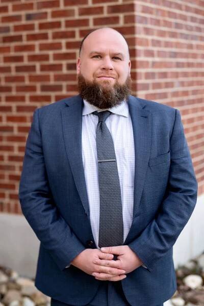 City Attorney - City of Kingston