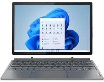 Notebook Lenovo IdeaPad Duet 5 12IRU8 (83B3006SCK) šedý