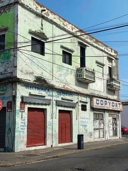 Veracruz | mmcité