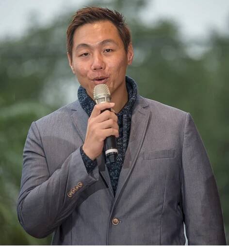 Lin Yi-chuan - Wikipedia